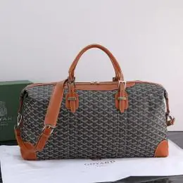 goyard sac de voyage s_1246525